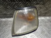 Front indicator light