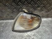 Front indicator light