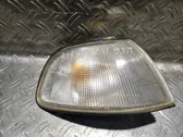 Front indicator light