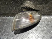 Front indicator light