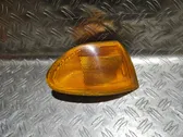 Front indicator light