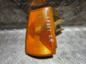 Front indicator light