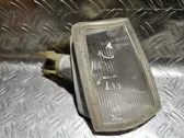 Front indicator light