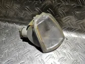 Front indicator light