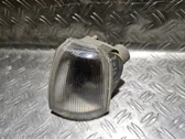 Front indicator light