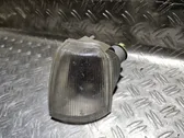 Front indicator light