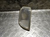 Front indicator light