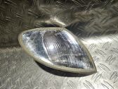 Front indicator light