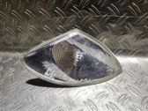 Front indicator light
