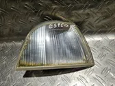 Front indicator light