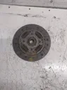 Clutch pressure plate