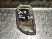 Front indicator light