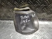 Front indicator light