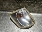 Front indicator light