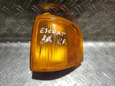Front indicator light