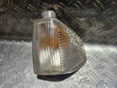 Front indicator light