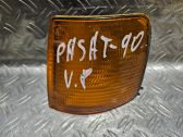 Front indicator light