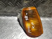 Front indicator light