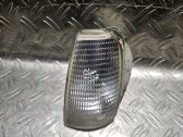 Front indicator light