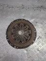 Pressure plate