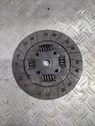 Clutch pressure plate