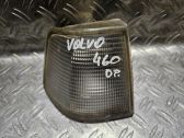 Front indicator light
