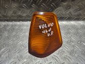 Front indicator light
