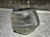 Front indicator light
