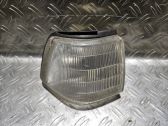 Front indicator light