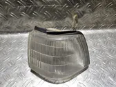 Front indicator light