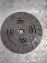 Clutch pressure plate