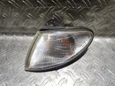 Front indicator light