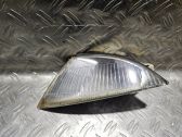 Front indicator light
