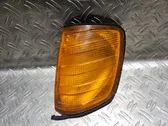 Front indicator light