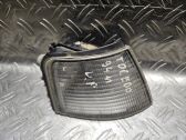 Front indicator light
