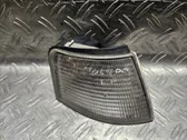 Front indicator light