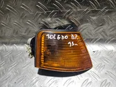 Front indicator light