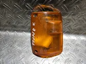 Front indicator light