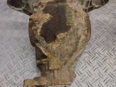 Hinterachsdifferential