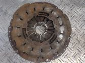 Pressure plate