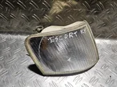 Front indicator light