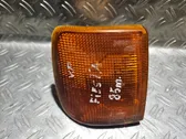 Front indicator light