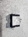 Immobilizer control unit/module