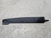 Intercooler air guide/duct channel