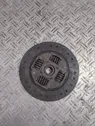 Clutch pressure plate