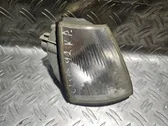 Front indicator light