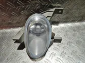 Front fog light