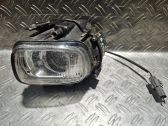 Front fog light