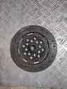 Clutch pressure plate