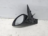 Manual wing mirror